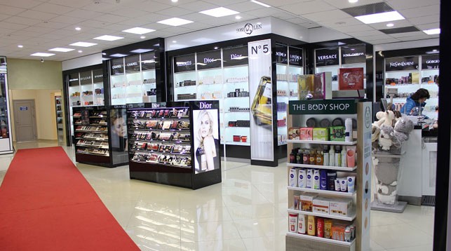 Тавары ў Duty free можна будзе купляць не толькі пры выездзе, але і пры ўездзе ў ЕАЭС Тавары ў Duty free можна будзе купляць не толькі пры выездзе, але і пры ўездзе ў ЕАЭС