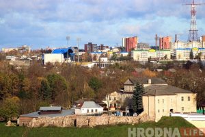 Сталі прыслухоўвацца да гісторыкаў? У праекце рэканструкцыі Старога замка могуць з'явіцца змены