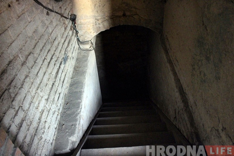 На Замкавай могуць выставіць на продаж будынак пачатку XX стагоддзя (фота знутры) На Замкавай могуць выставіць на продаж будынак пачатку XX стагоддзя (фота знутры)