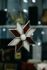 Дзе шукаць густоўныя падарункі: гарадзенскія крамы і галерэі падрыхтавалі безліч цікавостак