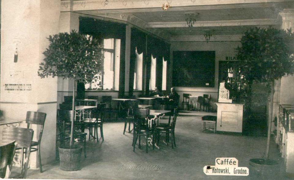 Гродна - беларуская сталіца кавы. 5 аргументаў "за" ад экспертаў