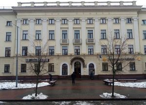 Помнік і шыльда пра якія "забыліся". Як 25 гадоў таму ў Гродне не ўшанавалі паўстанцаў