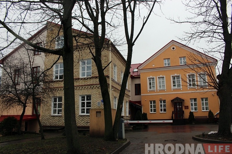 Бар "Бочка" на Урыцкага ўжо не адкрыецца. Але ёсць праект новага паба