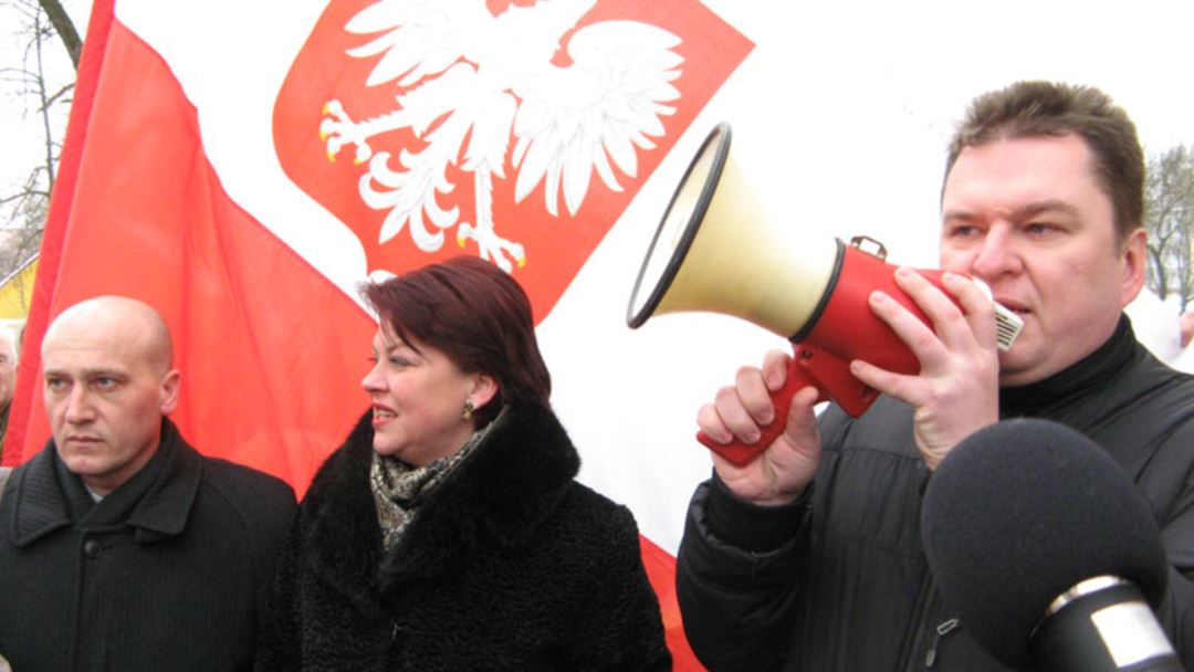 Анджэй Пачобут: Хочаш выставіць уладу ці апазіцыю ў добрым святле – ты ўжо не журналіст