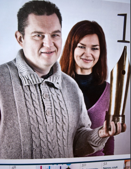 Анджэй Пачобут: Хочаш выставіць уладу ці апазіцыю ў добрым святле – ты ўжо не журналіст