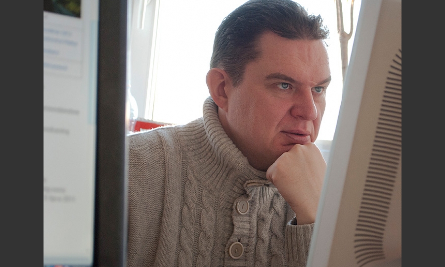 Анджэй Пачобут: Хочаш выставіць уладу ці апазіцыю ў добрым святле – ты ўжо не журналіст