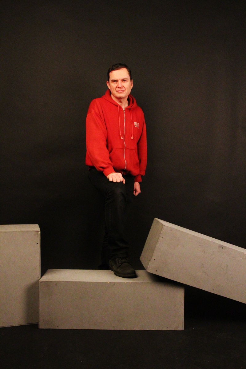 Анджэй Пачобут: Хочаш выставіць уладу ці апазіцыю ў добрым святле – ты ўжо не журналіст