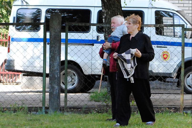 Анджэй Пачобут: Хочаш выставіць уладу ці апазіцыю ў добрым святле – ты ўжо не журналіст