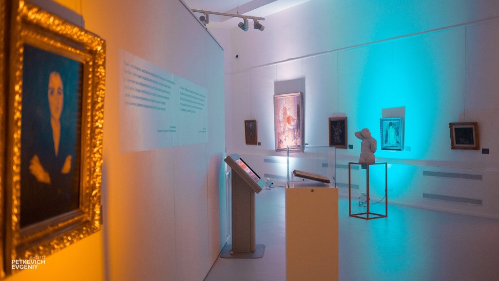 5 лістоў, якія дапамогуць разабрацца ў беларускім мастацтве, атрымаюць ахвотныя праз email-рассылку