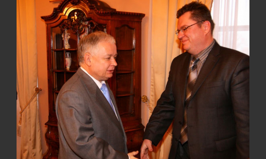 Анджэй Пачобут: Хочаш выставіць уладу ці апазіцыю ў добрым святле – ты ўжо не журналіст