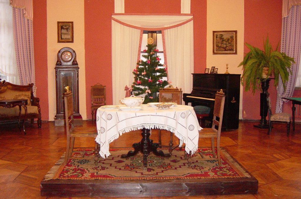 Новы год і Каляды ў гісторыі: як святкавалі нашыя продкі