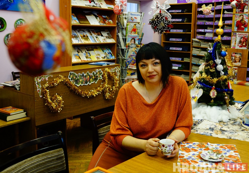 “Мужчыны збіраюцца ў гаражах, а мы – у бібліятэцы”. Як “гуляючы ў лялькі” стварыць клуб, выставу і музей