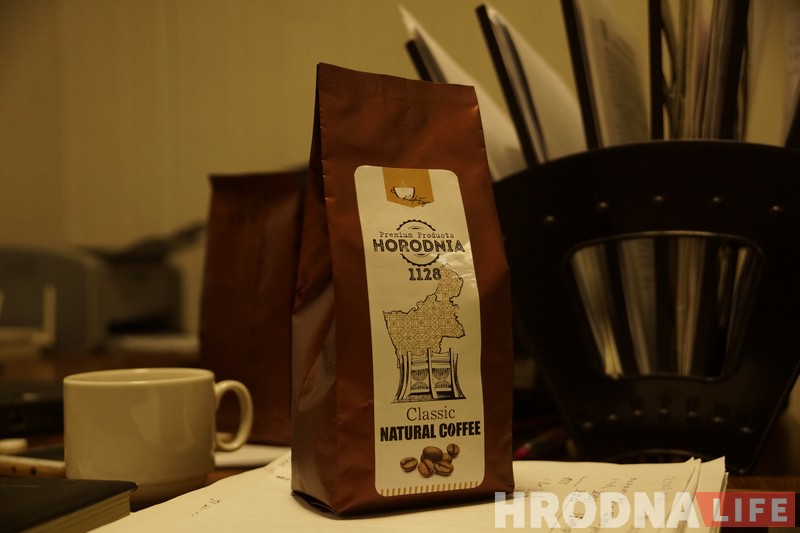 Гродна - беларуская сталіца кавы. 5 аргументаў "за" ад экспертаў