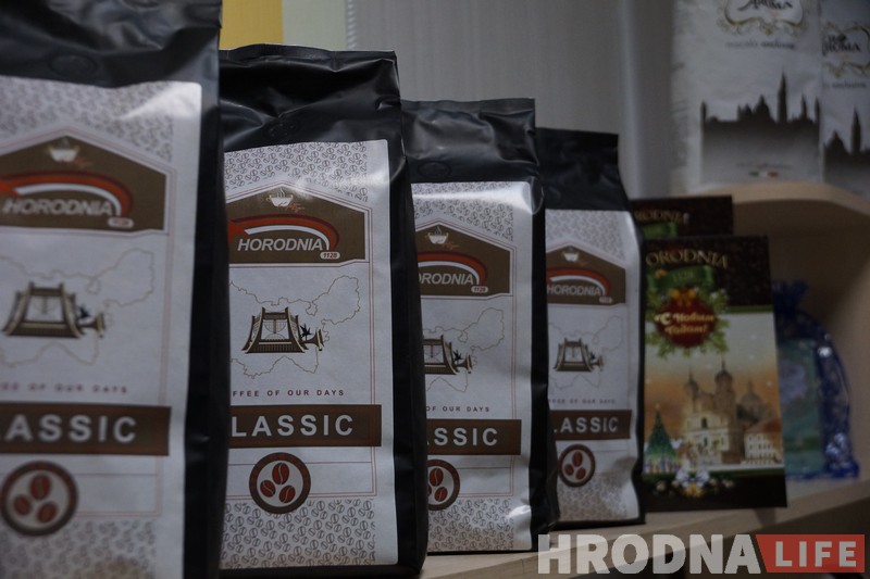 Гродна - беларуская сталіца кавы. 5 аргументаў "за" ад экспертаў