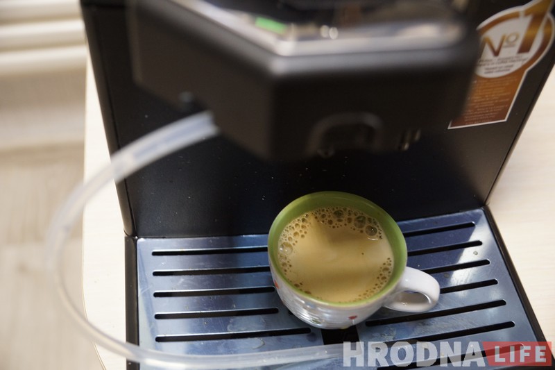 Гродна - беларуская сталіца кавы. 5 аргументаў "за" ад экспертаў