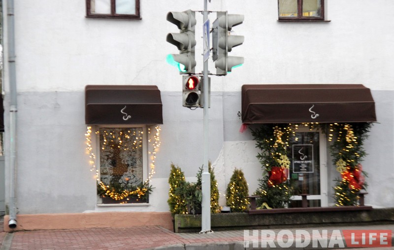 “Іду туды, дзе наліваюць”. Дзе ў цэнтры Гродна адшукаць экасяброўскія кавярні?