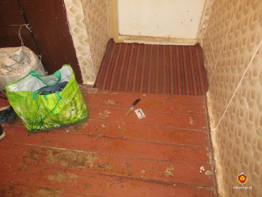 Ножом в сердце: 24-летняя девушка из-за ревности убила своего парня