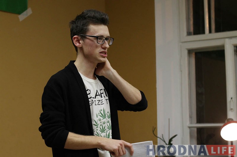 "Legalize Belarus" прапануе дазволіць наркотыкі, каб зменшыць іх выкарыстанне. Ці можа гэта спрацаваць?