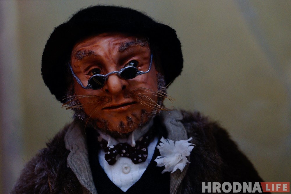 “Мужчыны збіраюцца ў гаражах, а мы – у бібліятэцы”. Як “гуляючы ў лялькі” стварыць клуб, выставу і музей