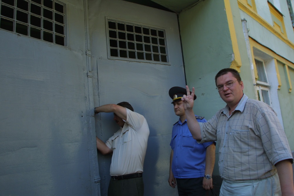 Анджэй Пачобут: Хочаш выставіць уладу ці апазіцыю ў добрым святле – ты ўжо не журналіст