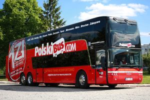 Ці знікнуць квіткі па 1 злотаму? Кампанію PolskiBus выкупіла нямецкая фірма