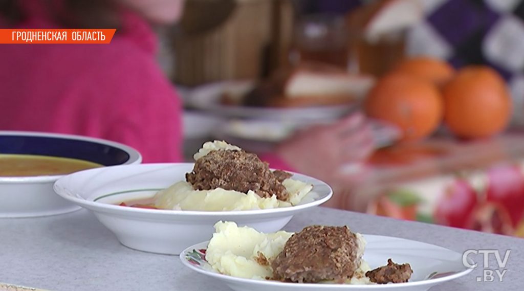 Дзяржкантроль сур'ёзна ўзяўся за школьнае харчаванне: безліч парушэнняў у сталоўках і буфетах