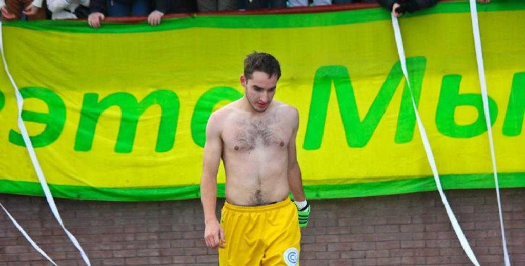 "Дынама-Брэст": "У сітуацыі з Савіцкім кампенсацыя за падрыхтоўку і навучанне выплаце не падлягае"