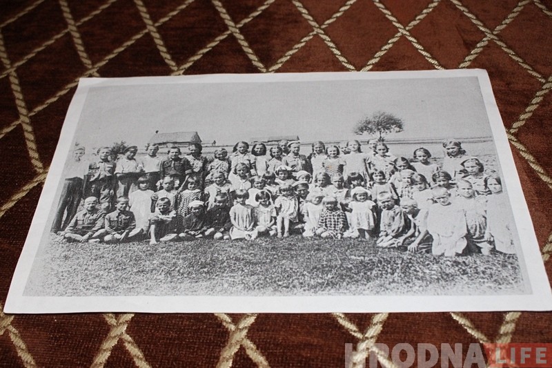 Больш чым успаміны: 92-гадовая гродзенка пра міжваенны Гродна, акупацыю і дэпартацыю ў Нямеччыну