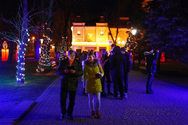 За 10 бязвізавых дзён Гродзеншчыну па новых правілах наведалі турысты з сямнаццаці краін