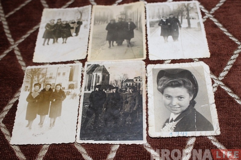 Больш чым успаміны: 92-гадовая гродзенка пра міжваенны Гродна, акупацыю і дэпартацыю ў Нямеччыну