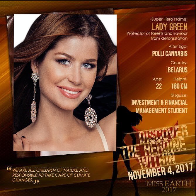 Каралевы прыгажосці сартуюць адходы! Першая беларуска з конкурса Міс Зямля і першая Міс Гродзенскай ЖКГ сталі за канвеер смеццесартавальнага завода Каралевы прыгажосці сартуюць адходы! Першая беларуска з конкурса Міс Зямля і першая Міс Гродзенскай ЖКГ сталі за канвеер смеццесартавальнага завода