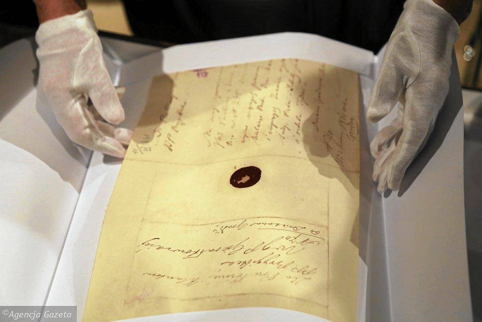 У Беластоку выратавалі ад знішчэння каштоўны архіў гродзенскіх брыгітак