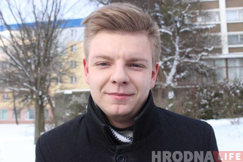 Рэвалюцыянер, пісьменнік, польскі змагар. Гродзенцы пра Кастуся Каліноўскага (ВІДЭА)