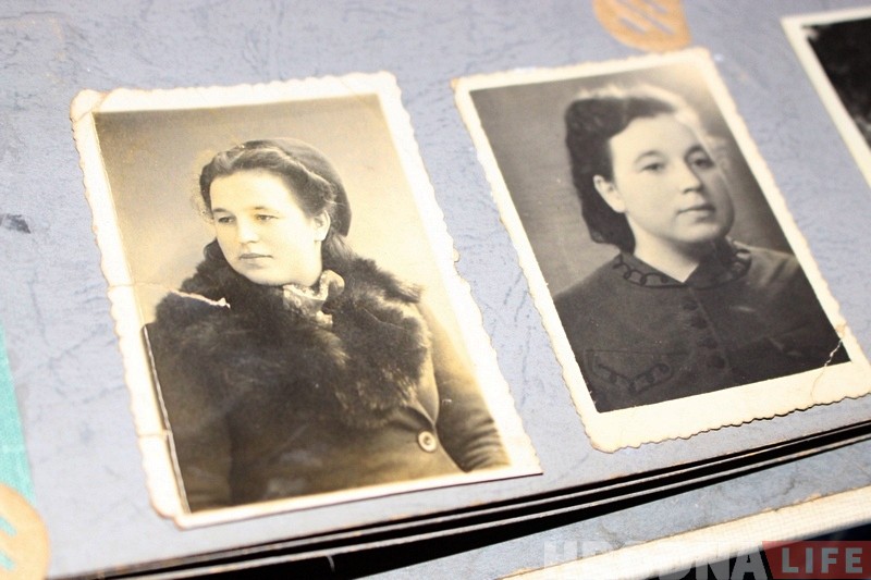 Школа, гандаль, рэпрэсіі, вайна. 93-гадовая гродзенка пра жыццё ў міжваенны і ваенны час