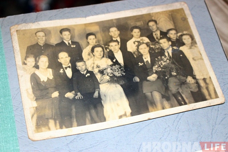 Школа, гандаль, рэпрэсіі, вайна. 93-гадовая гродзенка пра жыццё ў міжваенны і ваенны час