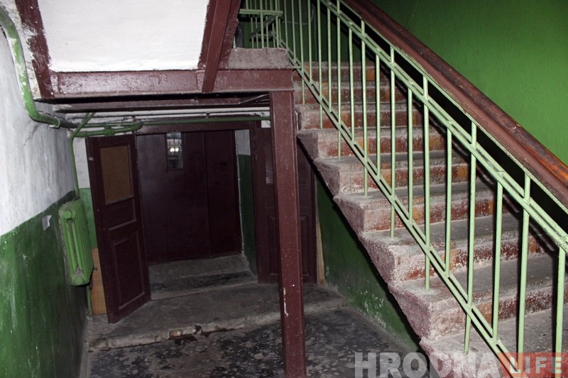 У Гродне пачаўся рамонт самага вялікага дарэвалюцыйнага жылога дома У Гродне пачаўся рамонт самага вялікага дарэвалюцыйнага жылога дома