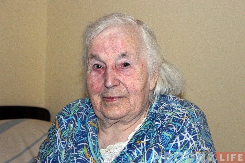 Школа, гандаль, рэпрэсіі, вайна. 93-гадовая гродзенка пра жыццё ў міжваенны і ваенны час