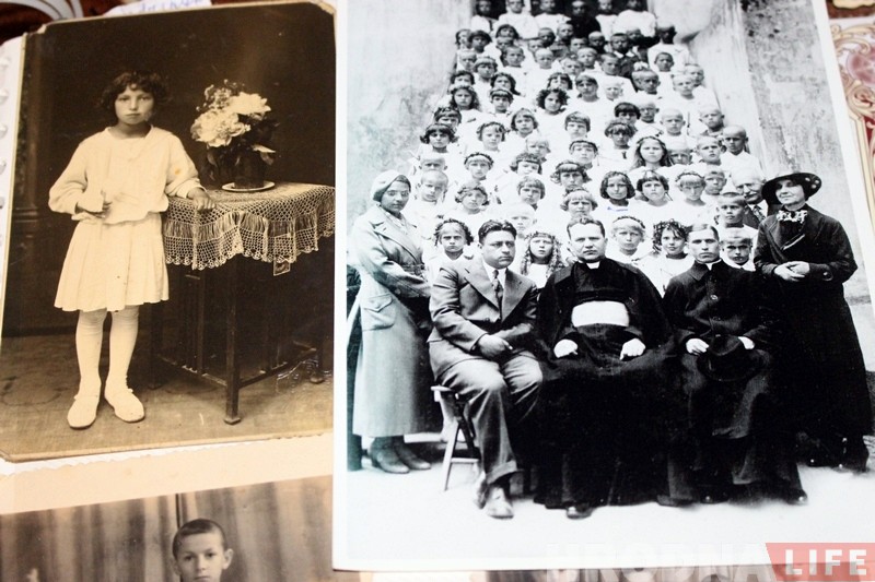 Больш чым успаміны: 92-гадовая гродзенка пра міжваенны Гродна, акупацыю і дэпартацыю ў Нямеччыну