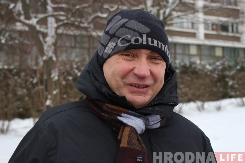 Рэвалюцыянер, пісьменнік, польскі змагар. Гродзенцы пра Кастуся Каліноўскага (ВІДЭА)