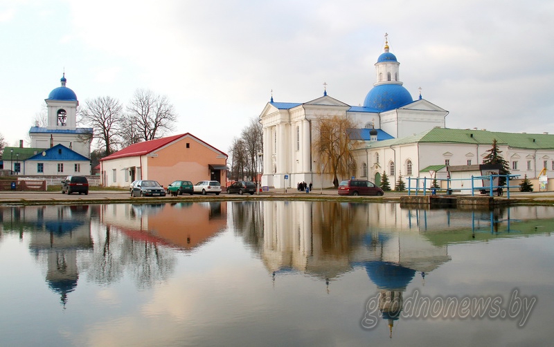 Як рэстаўруюць помнікі архітэктуры на Гродзеншчыне: агляд стану замкаў, Каложы ды іншых знакавых аб'ектаў