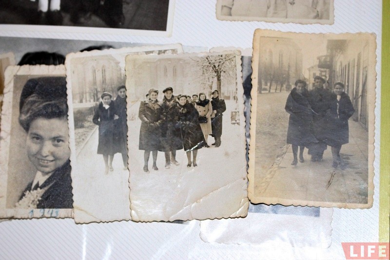 Больш чым успаміны: 92-гадовая гродзенка пра міжваенны Гродна, акупацыю і дэпартацыю ў Нямеччыну