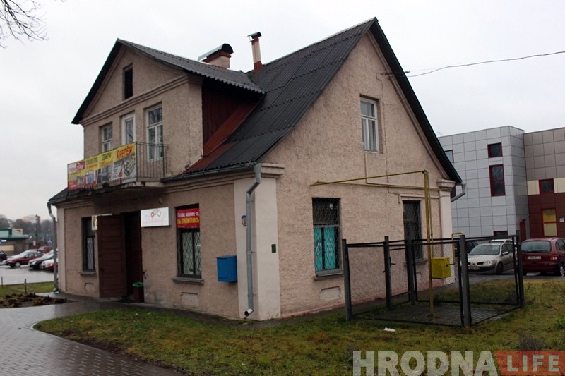 Бізнес у дэкрэце: у Гродне адкрыўся сямейны пончык-бар "Ponchikoff" Бізнес у дэкрэце: у Гродне адкрыўся сямейны пончык-бар "Ponchikoff"