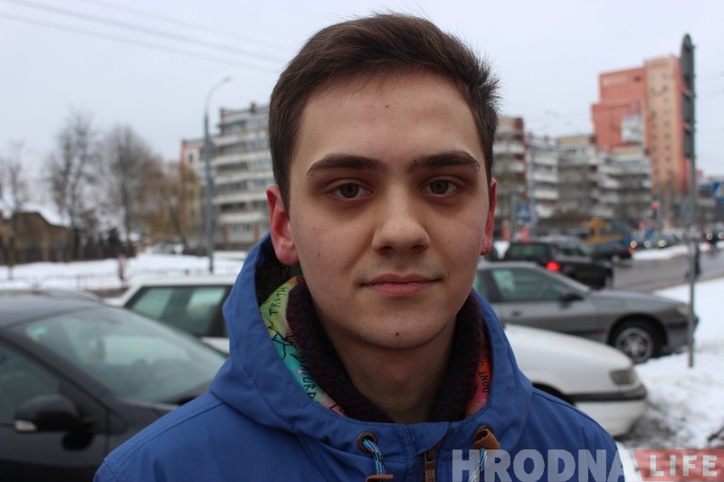 Рэвалюцыянер, пісьменнік, польскі змагар. Гродзенцы пра Кастуся Каліноўскага (ВІДЭА)