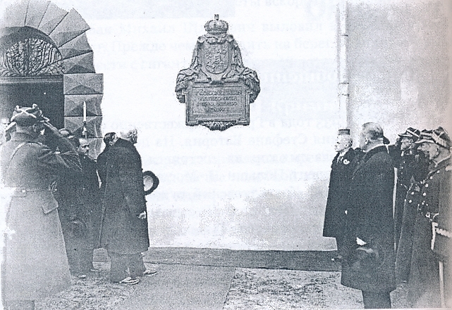 У Гродна едзе Пан Прэзідэнт. Не той, што вы падумалі