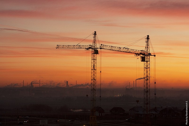 Бачна зоры і Польшча пад бокам: топ-7 плюсаў жыцця на Альшанцы