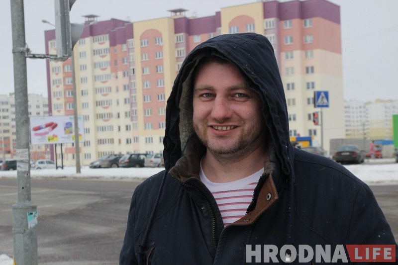 «Кто будет нас, босоту, слушать?» Как гродненцы относятся к изменениям в планах строительства на Ольшанке и Пролетарской