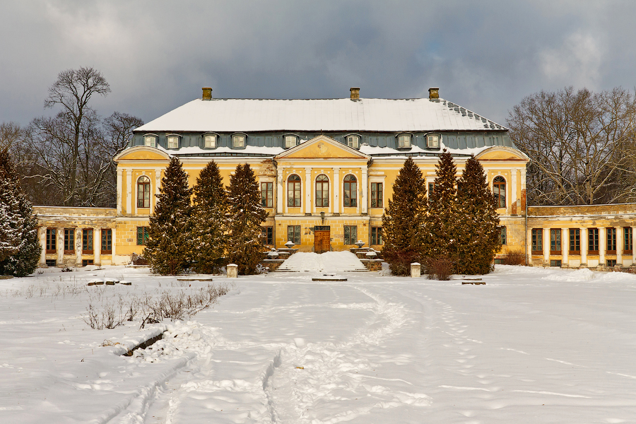 Як рэстаўруюць помнікі архітэктуры на Гродзеншчыне: агляд стану замкаў, Каложы ды іншых знакавых аб'ектаў