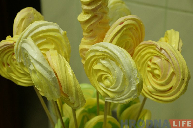 "И хруст французской булки". В первой в Гродно булочной можно отведать традиционную выпечку разных стран