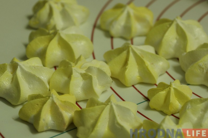 "И хруст французской булки". В первой в Гродно булочной можно отведать традиционную выпечку разных стран