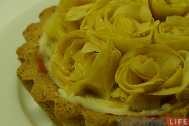 "И хруст французской булки". В первой в Гродно булочной можно отведать традиционную выпечку разных стран